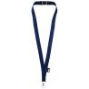 Lanyard PET reciclado GRS cierre 2 x 45 cm - Imagen 8