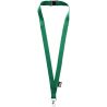 Lanyard PET reciclado GRS cierre 2 x 45 cm - Imagen 9