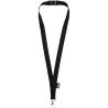 Lanyard PET reciclado GRS cierre 2 x 45 cm - Imagen 11