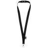 Lanyard PET reciclado GRS cierre 2 x 45 cm - Imagen 12