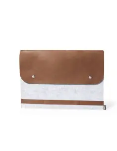 Funda Ordenador Portátil Personalizado Ecológico 81849