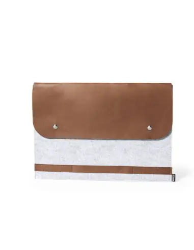 Funda Ordenador Portátil Personalizado Ecológico 81849
