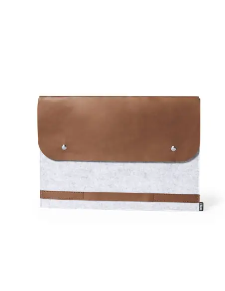 Funda Ordenador Portátil Personalizado Ecológico 81849