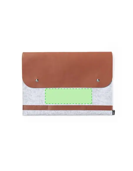 Funda Ordenador Portátil Personalizado Ecológico 81849