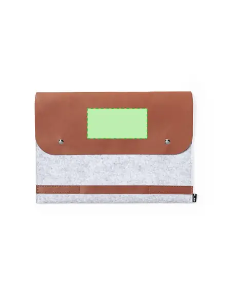 Funda Ordenador Portátil Personalizado Ecológico 81849