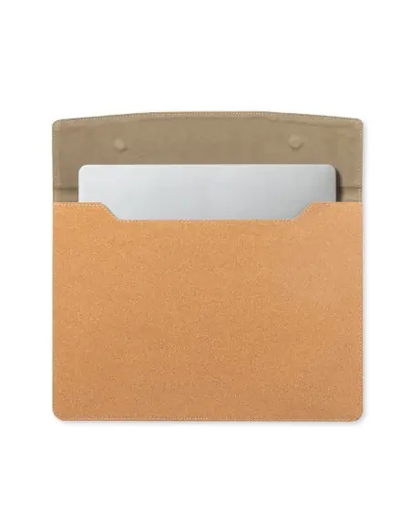 Funda Ordenador Portátil Personalizado Ecológico 81851