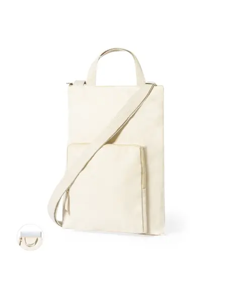 Funda Ordenador Portátil Personalizado Ecológico 81854