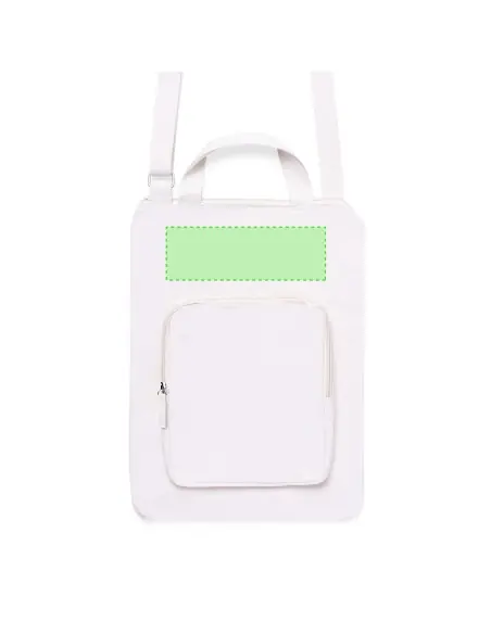 Funda Ordenador Portátil Personalizado Ecológico 81854