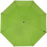 Paraguas plegable 21" RPET tafetán mango madera varillas - Imagen 41