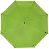 Paraguas plegable 21" RPET tafetán mango madera varillas - Imagen 42