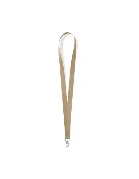 Lanyard Personalizado Ecológico 81864