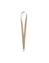 Lanyard Ecológico Personalizado 81864 - Imagen 1