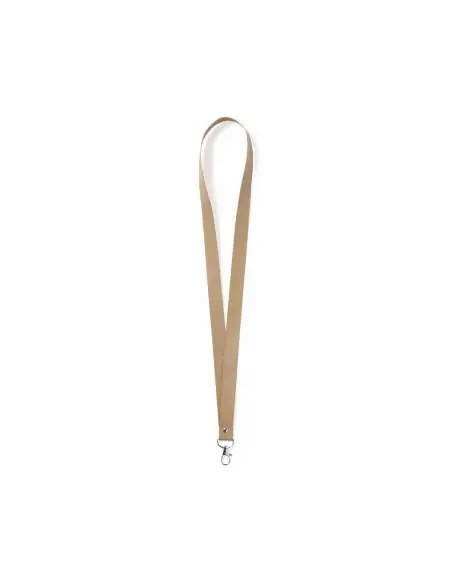 Lanyard Personalizado Ecológico 81864