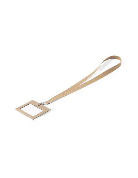 Lanyard Personalizado Ecológico 81864