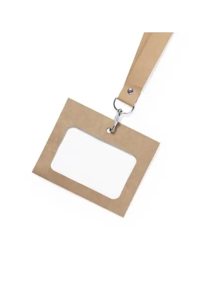 Lanyard Personalizado Ecológico 81864