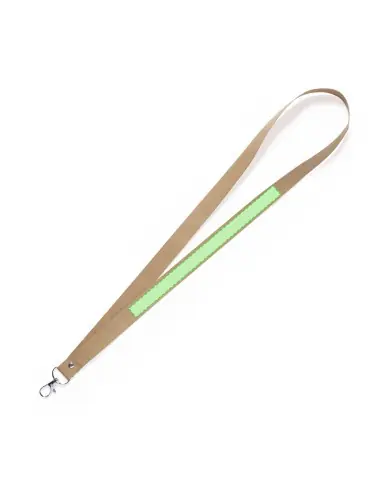 Lanyard Personalizado Ecológico 81864
