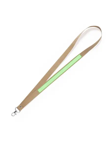 Lanyard Personalizado Ecológico 81864