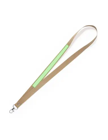 Lanyard Personalizado Ecológico 81864