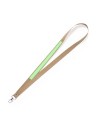 Lanyard Ecológico Personalizado 81864 - Imagen 6