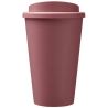 Vaso caña de azúcar 350 ml aislado - Imagen 17