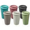 Vaso caña de azúcar 350 ml aislado - Imagen 20