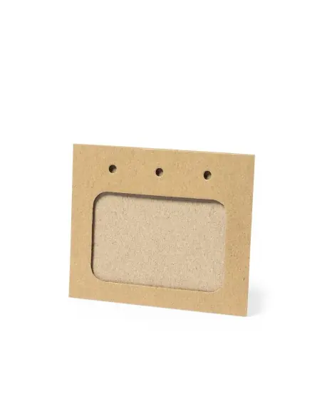 Identificador Personalizado Ecológico 81865