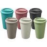 Vaso caña de azúcar 350 ml aislado - Imagen 21