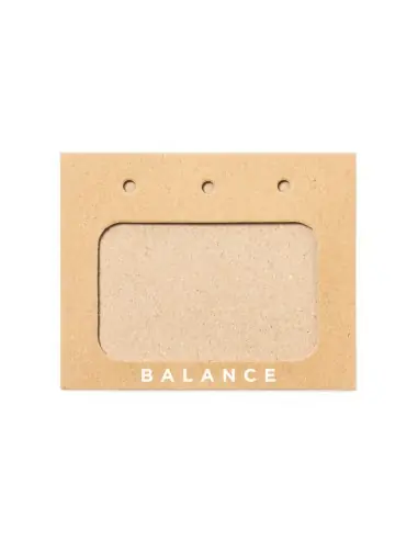 Identificador Personalizado Ecológico 81865