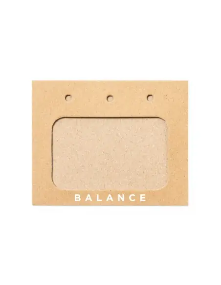 Identificador Personalizado Ecológico 81865