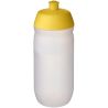Bidón HydroFlex MDPE PP 500 ml 18.3 cm deportivo - Imagen 10