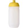 Bidón HydroFlex MDPE PP 500 ml 18.3 cm deportivo - Imagen 12