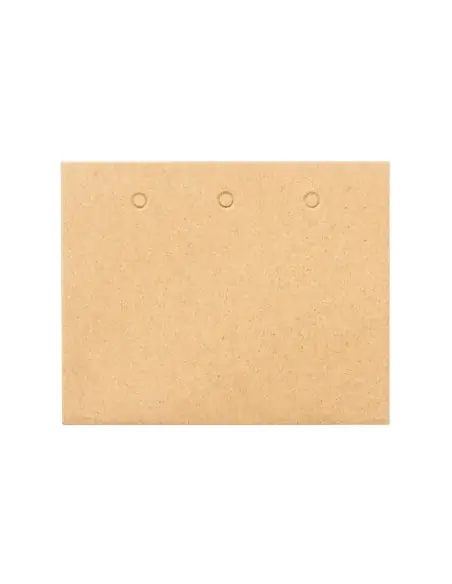 Identificador Personalizado Ecológico 81865