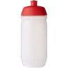 Bidón HydroFlex MDPE PP 500 ml 18.3 cm deportivo - Imagen 18