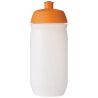 Bidón HydroFlex MDPE PP 500 ml 18.3 cm deportivo - Imagen 25
