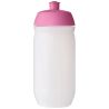 Bidón HydroFlex MDPE PP 500 ml 18.3 cm deportivo - Imagen 37