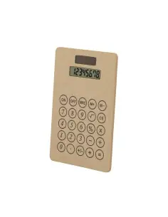 Calculadora Personalizado Ecológico 81867