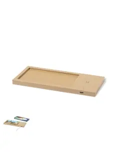 Cargador Organizador Personalizado Ecológico 81868