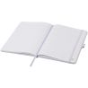 Libreta A5 RPET y papel reciclado 80 hojas - Imagen 20