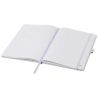 Libreta A5 RPET y papel reciclado 80 hojas - Imagen 21