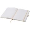 Libreta A5 RPET y papel reciclado 80 hojas - Imagen 31