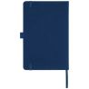 Libreta A5 RPET y papel reciclado 80 hojas - Imagen 49