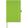 Libreta A5 RPET y papel reciclado 80 hojas - Imagen 56