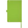Libreta A5 RPET y papel reciclado 80 hojas - Imagen 58