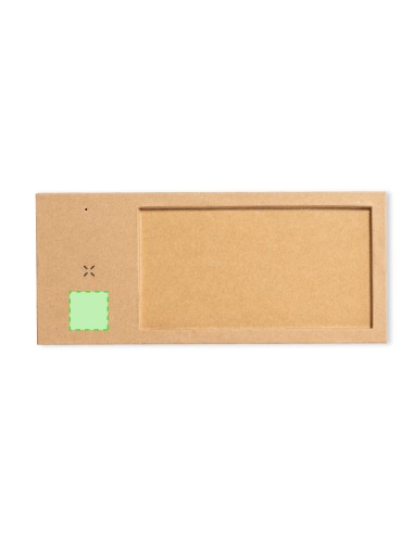 Cargador Ecológico Personalizado 81868