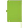 Libreta A5 RPET y papel reciclado 80 hojas - Imagen 59