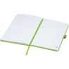 Libreta A5 RPET y papel reciclado 80 hojas - Imagen 60