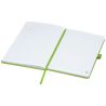 Libreta A5 RPET y papel reciclado 80 hojas - Imagen 61
