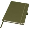 Libreta A5 RPET y papel reciclado 80 hojas - Imagen 64