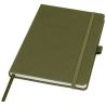 Libreta A5 RPET y papel reciclado 80 hojas - Imagen 65