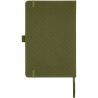 Libreta A5 RPET y papel reciclado 80 hojas - Imagen 68